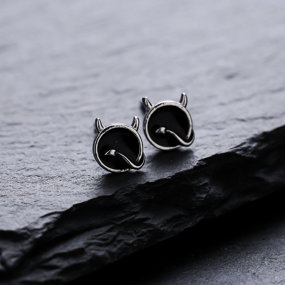 1 paio di orecchini alla moda, - Body Jewelry High End recensione e prezzo