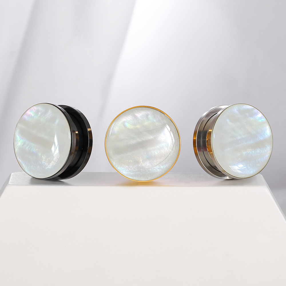Casvort 2 pezzi tappi per le o - Body Jewelry Ear Gauges recensione e prezzo