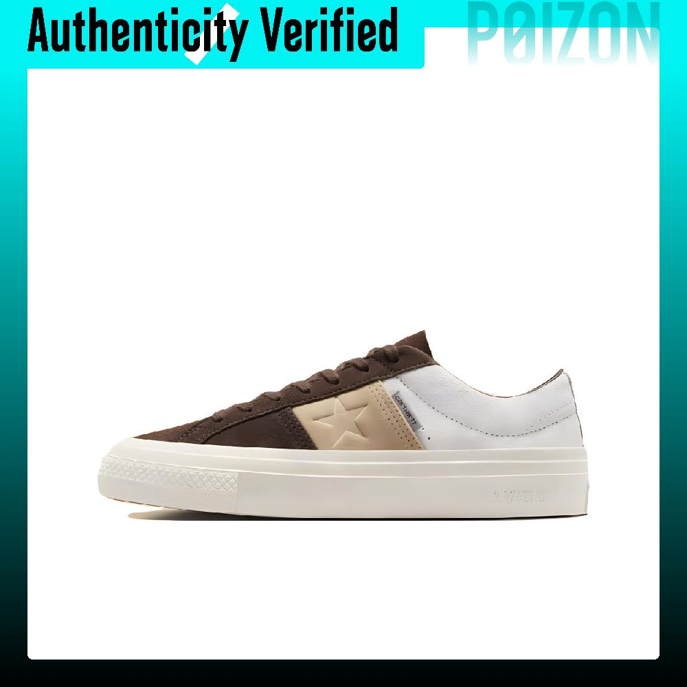 Converse x Carhartt WIP One St - Vans Shoes Old Skool recensione e prezzo