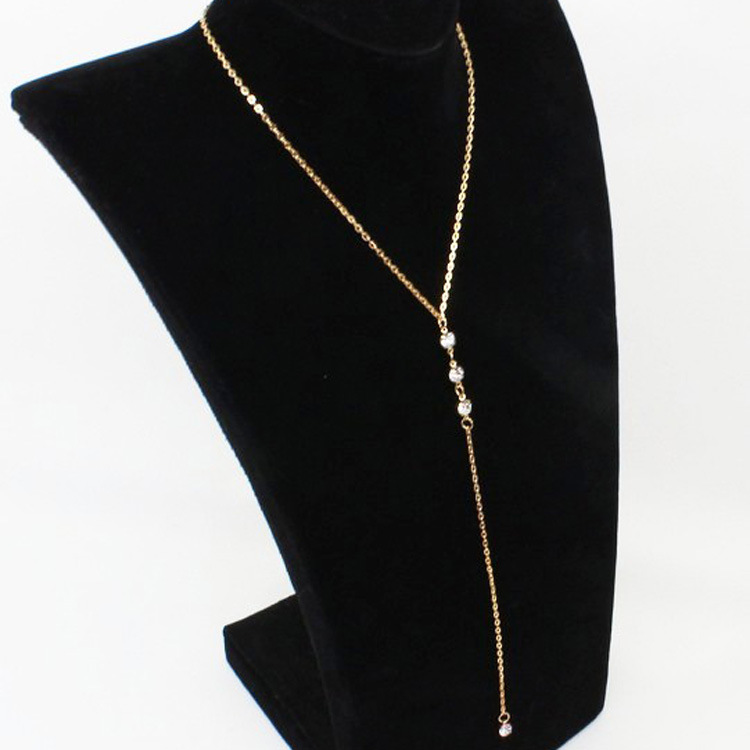 Elegante e minimalista con str - Body Jewelry In Bulk recensione e prezzo