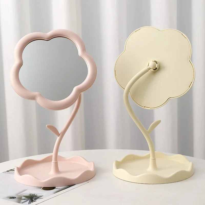 Specchio per trucco da tavolo  - Body Jewelry Websites recensione e prezzo