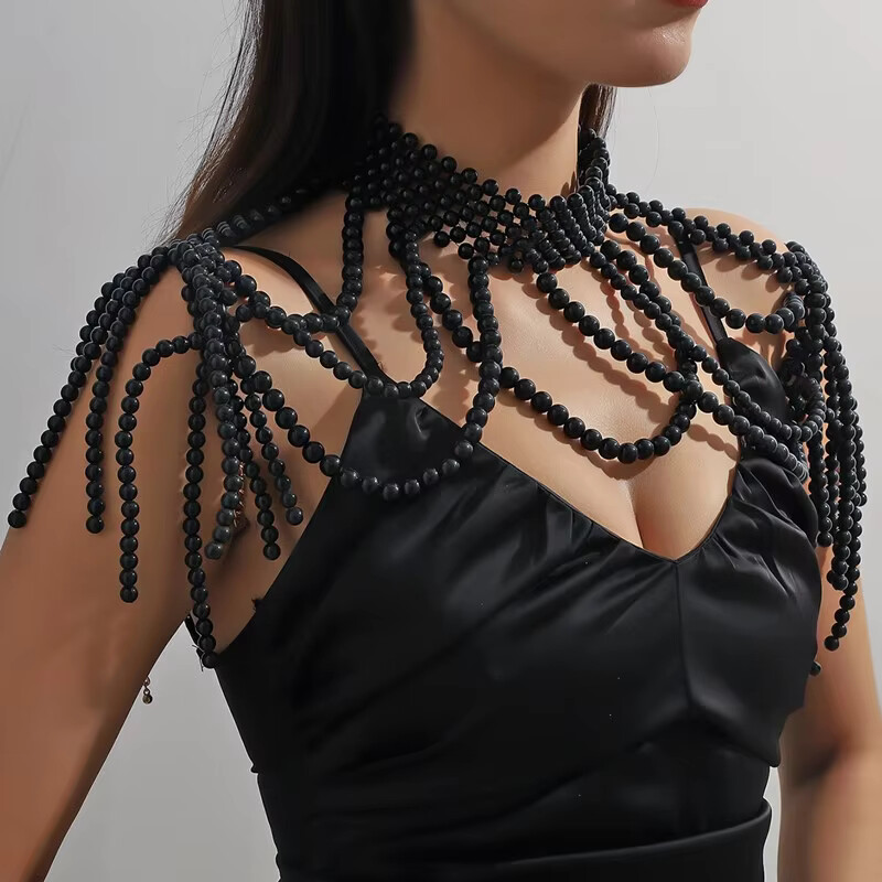 1 SET scialle gioielli per il  - Body Jewelry In Bulk recensione e prezzo