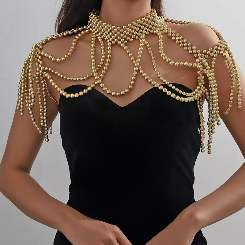 1 SET scialle gioielli per il  - Body Jewelry In Bulk recensione e prezzo
