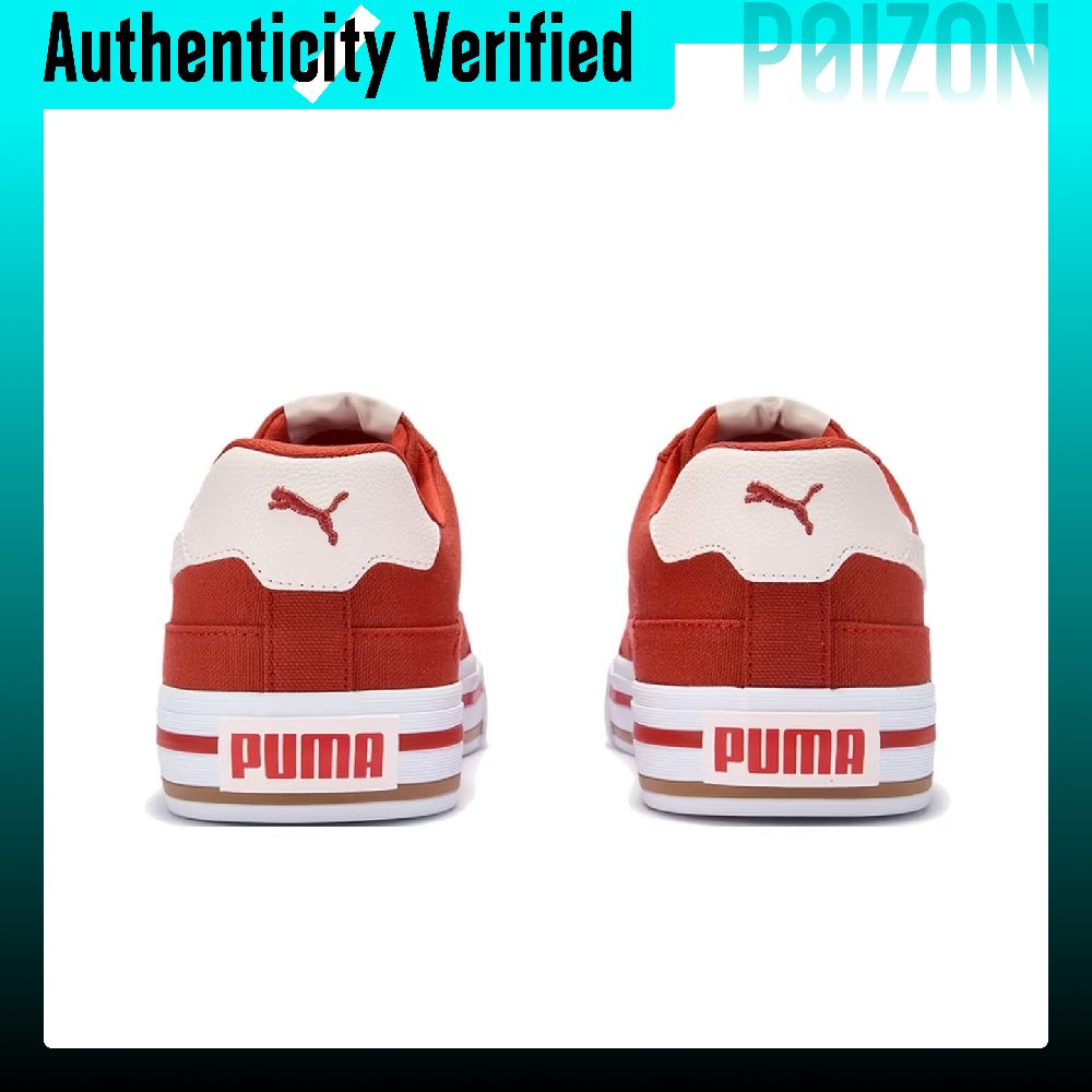 PUMA COURT CLASSIC VULC FS Sca - Vans Shoes Old Skool recensione e prezzo