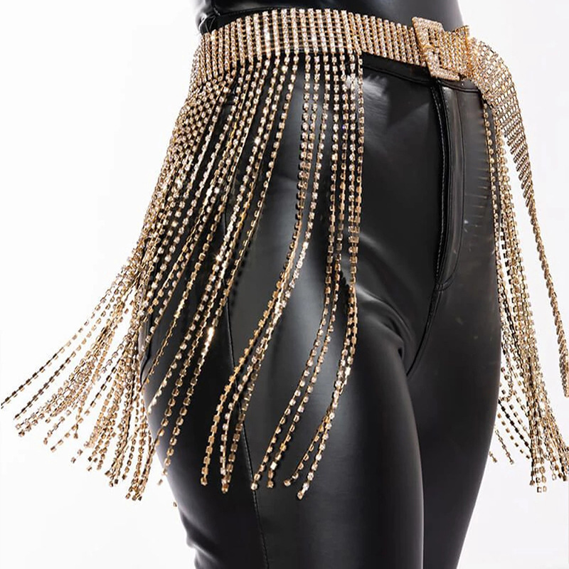 Catena per il corpo Nuova cate - Body Jewelry High End recensione e prezzo
