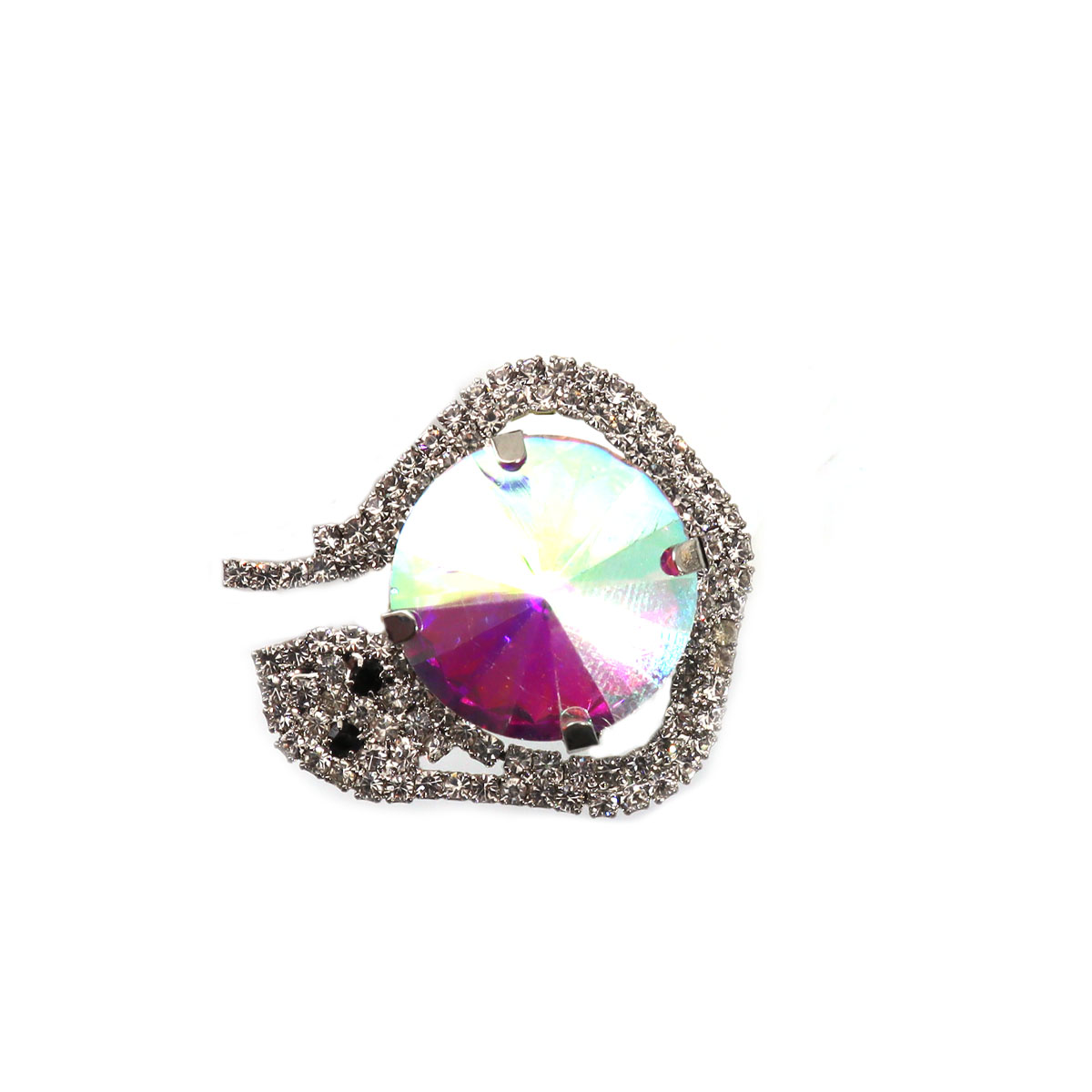 1 anello a forma di serpente a - Body Jewelry Rings recensione e prezzo