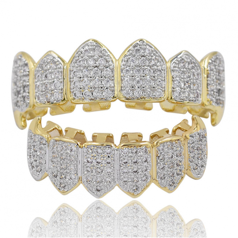 Gioielli di Lusso High-End INS - Body Jewelry High End recensione e prezzo