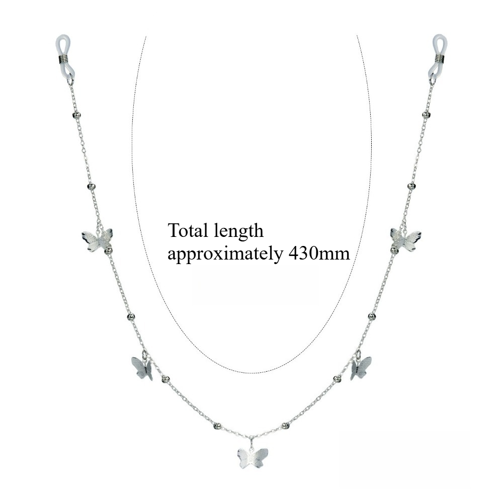 Morsetti per capezzoli a farfa - Body Jewelry Nipple Chain recensione e prezzo