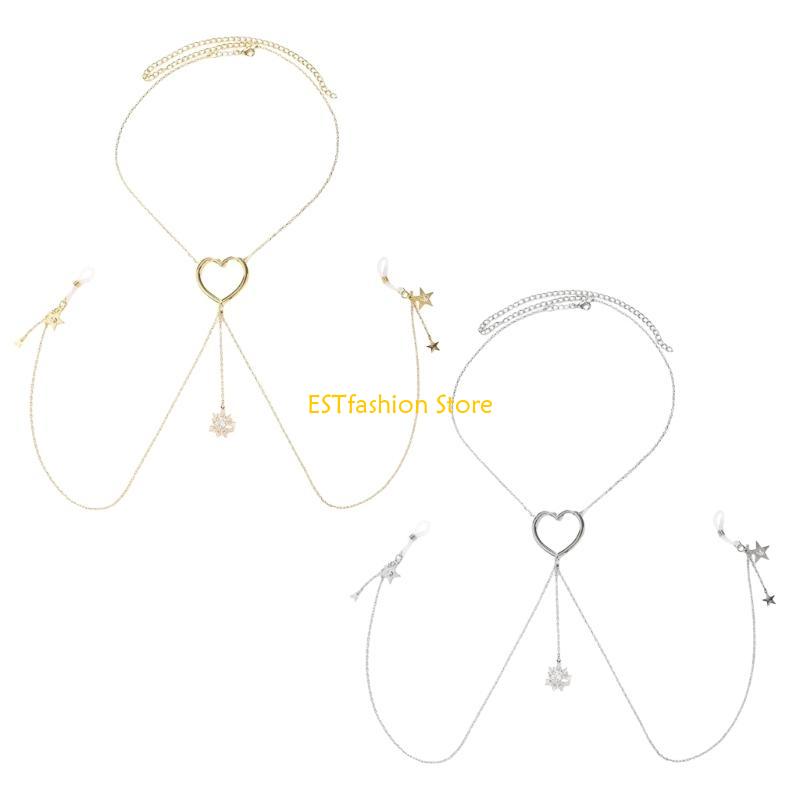 Y5GC Catena per il corpo Ciond - Body Jewelry Nipple Chain recensione e prezzo