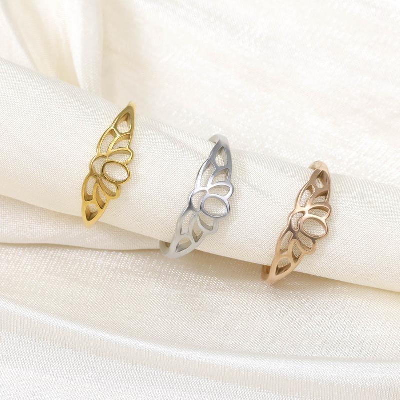Anello per dita dei piedi rego - Body Jewelry Rings recensione e prezzo