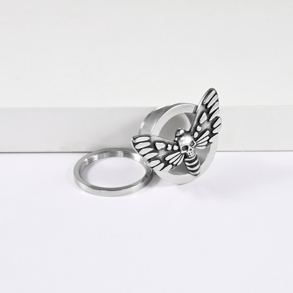 2/1 Pezzi Dilatatori per Orecc - Body Jewelry Ear Gauges recensione e prezzo