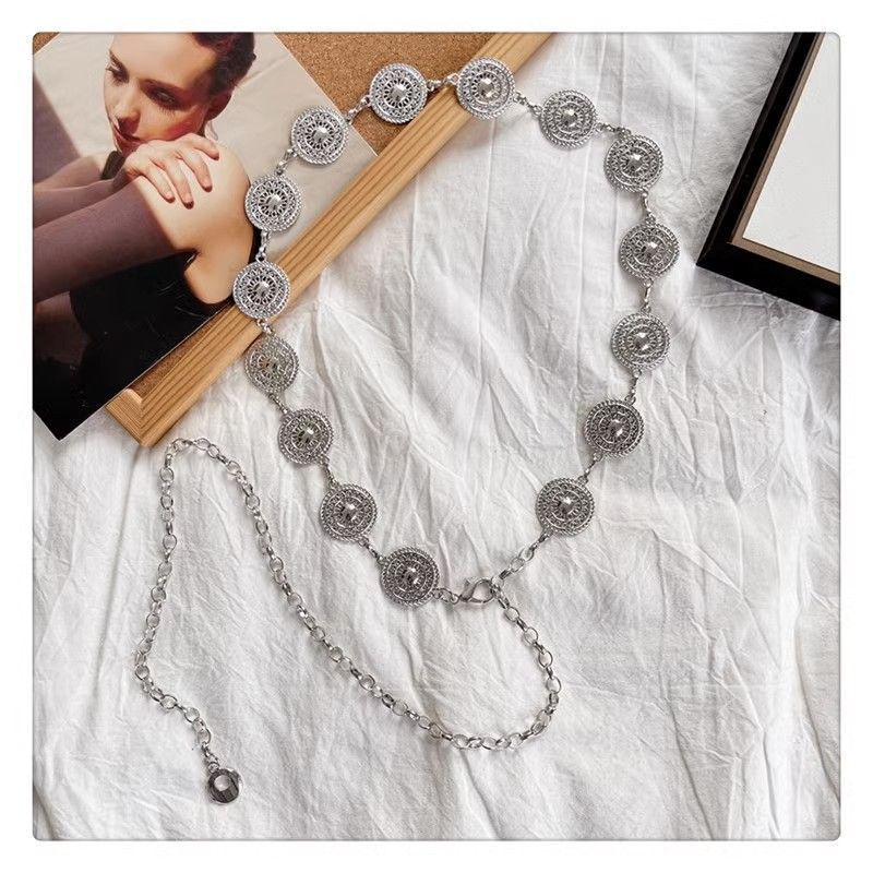 Catena del corpo Vintage per l - Body Jewelry In Bulk recensione e prezzo
