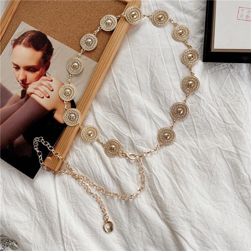 Catena del corpo Vintage per l - Body Jewelry In Bulk recensione e prezzo