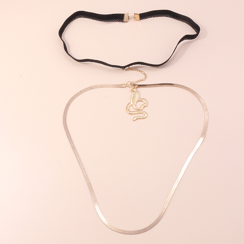 Aihua Catena per gambe color o - Body Jewelry In Bulk recensione e prezzo