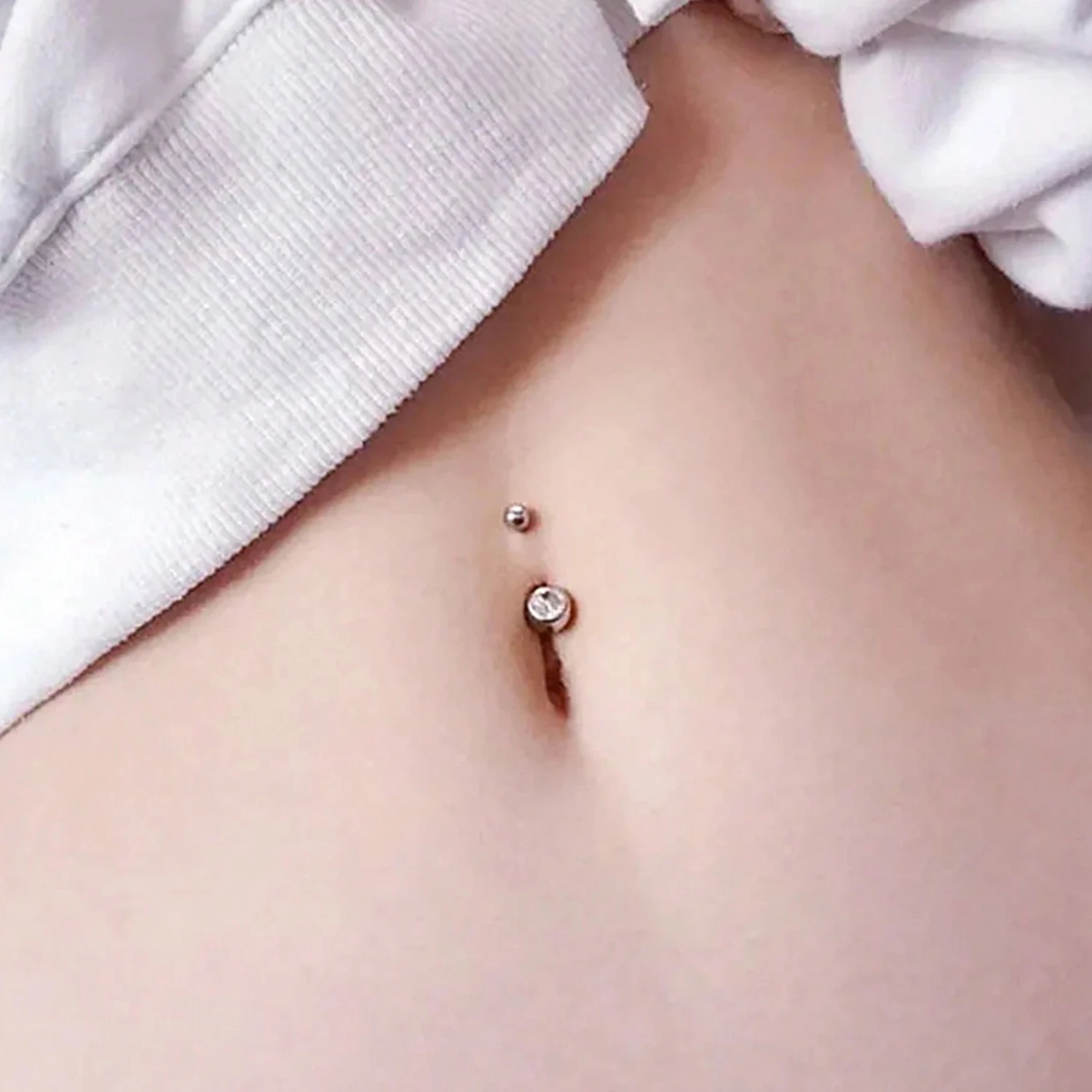 Kit per piercing all'anello pe - Body Jewelry Rings recensione e prezzo