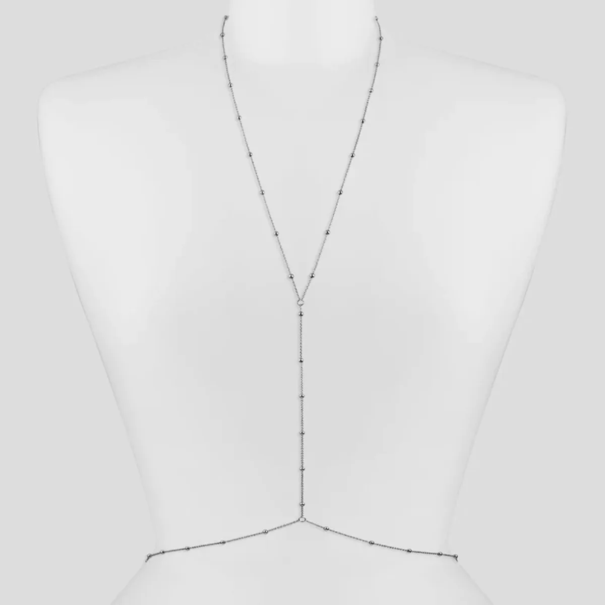 Catena per il corpo da donna i - Body Jewelry In Bulk recensione e prezzo