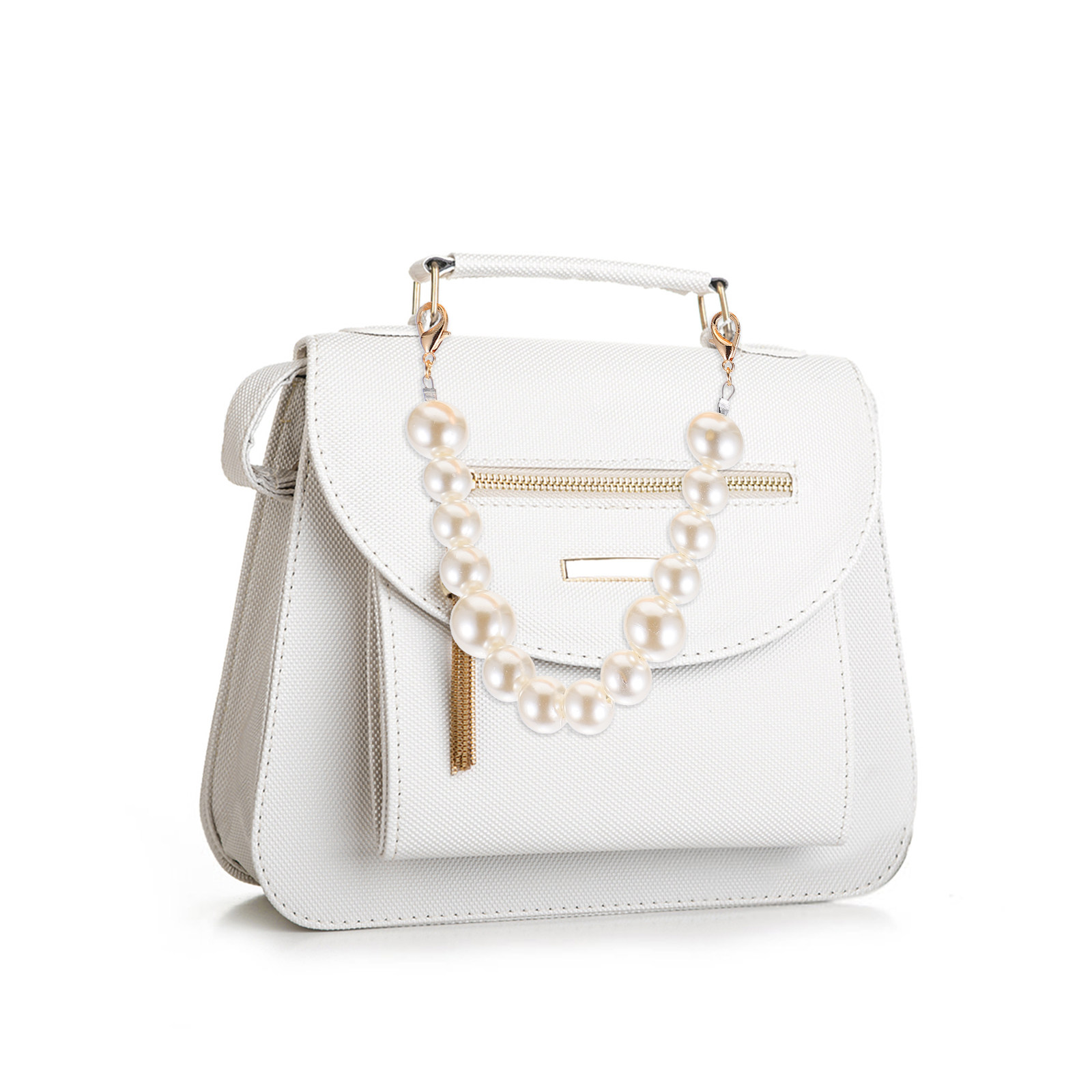 2 pezzi di catena per borsa co - Body Jewelry High End recensione e prezzo
