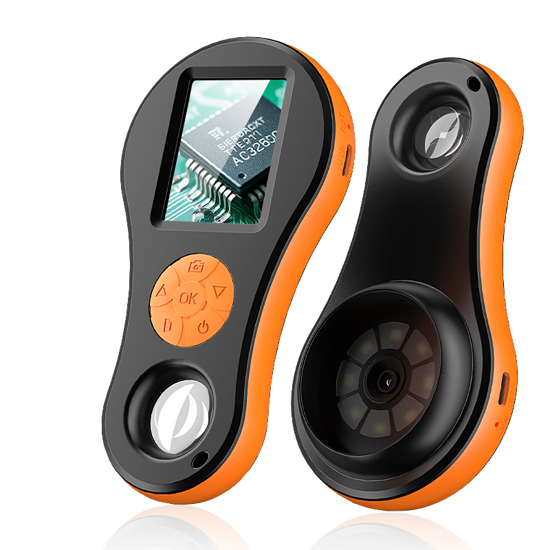 Lente d'ingrandimento digitale - Body Jewelry Websites recensione e prezzo