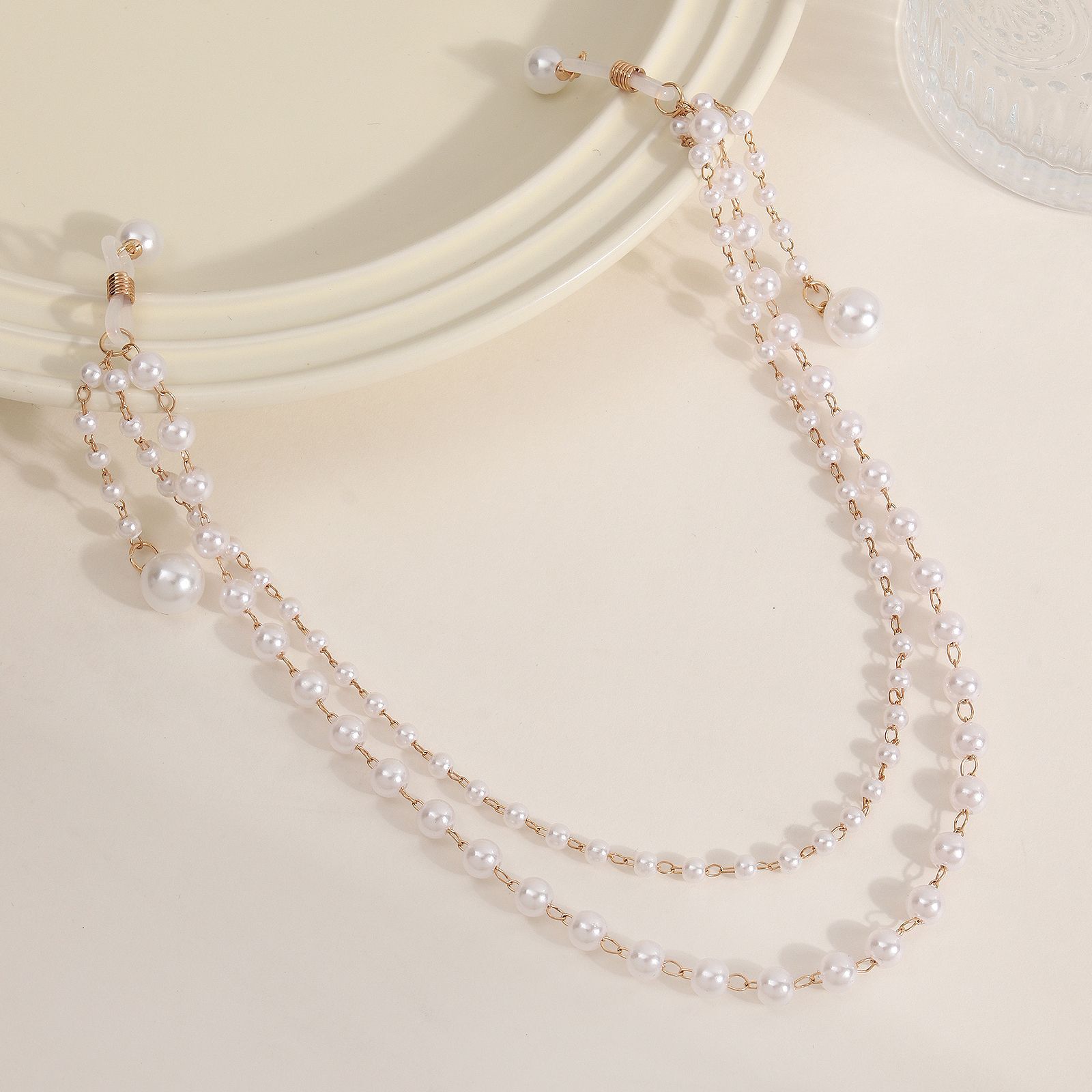 Catena per capezzoli sexy senz - Body Jewelry Nipple Chain recensione e prezzo