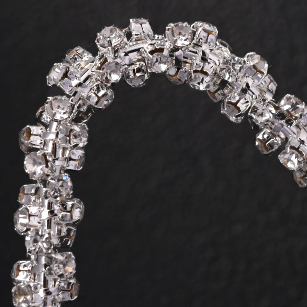 Stonefans Sexy strass reggisen - Body Jewelry Nipple Chain recensione e prezzo