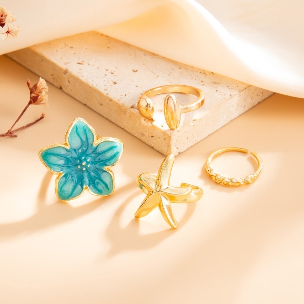 Anello per dito del piede in s - Body Jewelry Rings recensione e prezzo