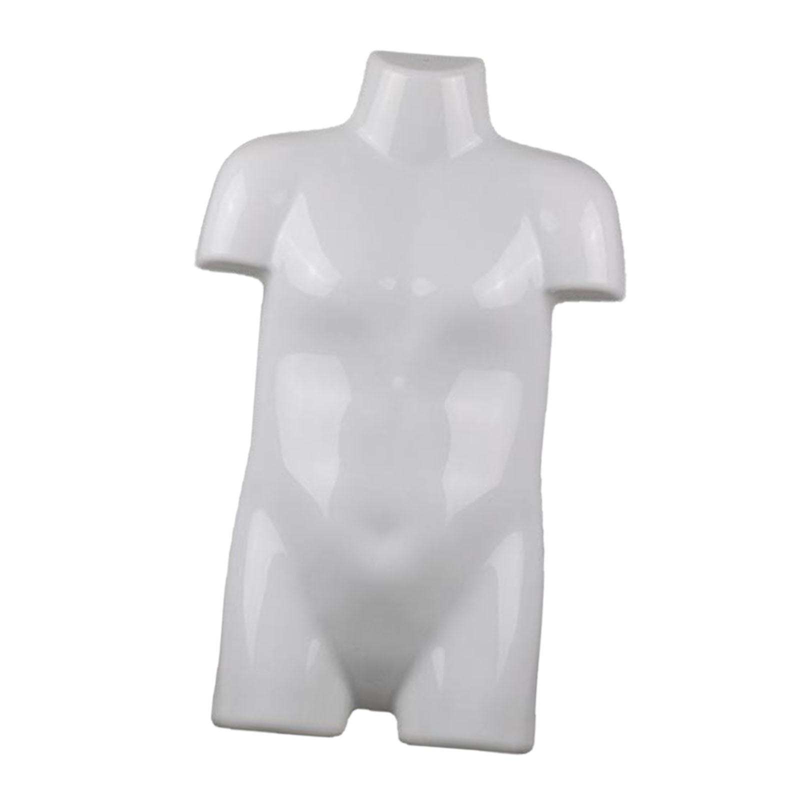 Kid Mannequin Girl abbigliamen - Body Jewelry Shop recensione e prezzo