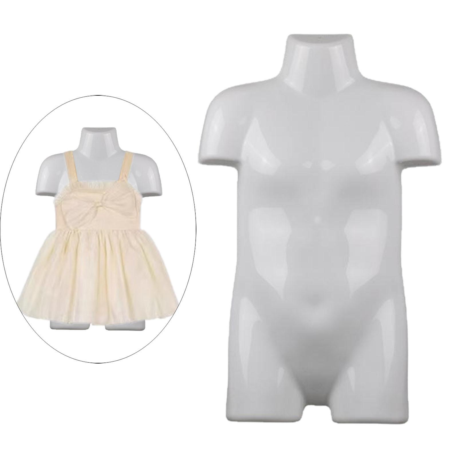 Kid Mannequin Girl abbigliamen - Body Jewelry Shop recensione e prezzo
