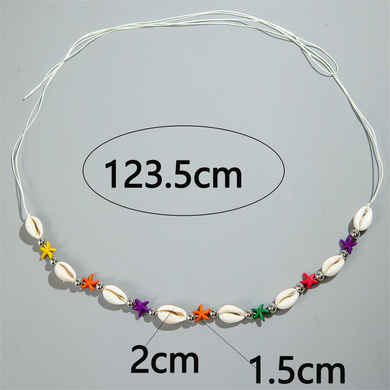 Tocona Bohemian Shell Color St - Body Jewelry In Bulk recensione e prezzo