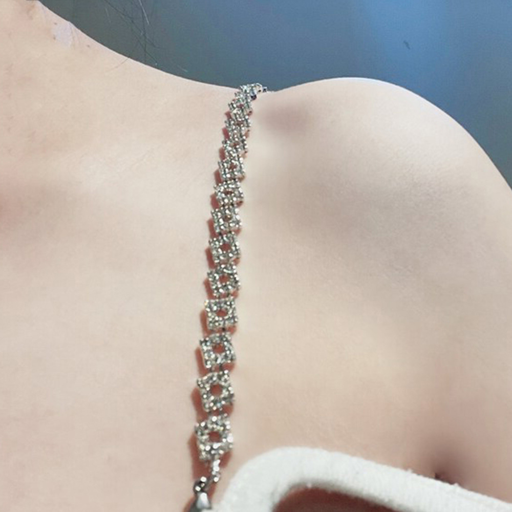 Stonefans Nuova tracolla scozz - Body Jewelry Shop recensione e prezzo