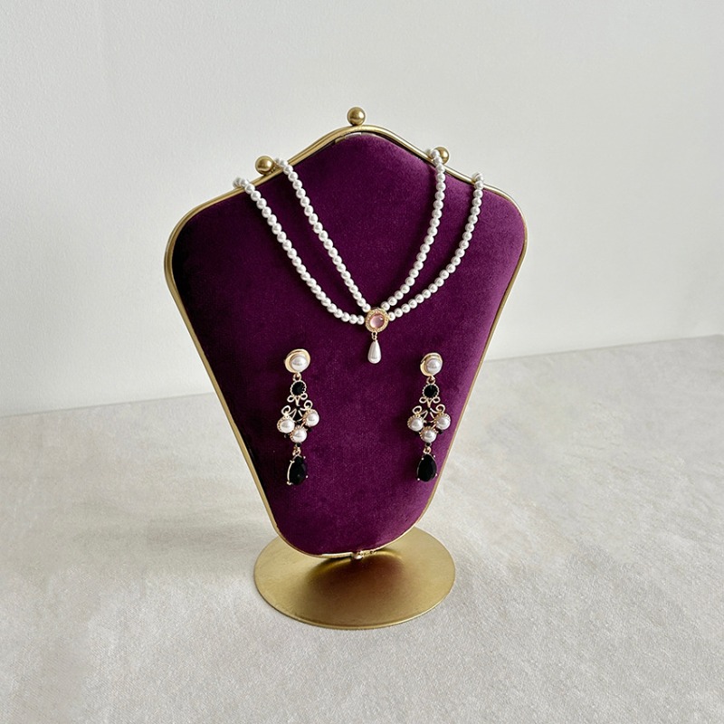 Set di portagioielli di fascia - Body Jewelry High End recensione e prezzo