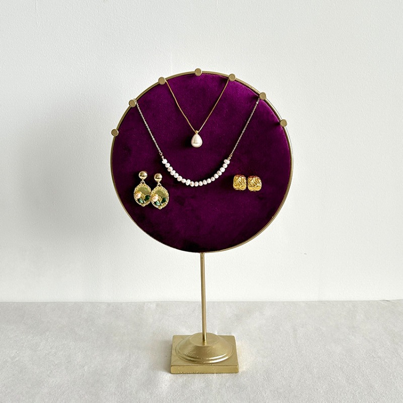 Set di portagioielli di fascia - Body Jewelry High End recensione e prezzo